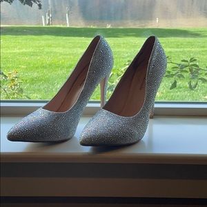 Lauren Lorraine heels